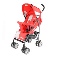 Коляска-трость Tilly Lander SB-0009 Red